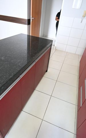Apartamento para alugar com 54m², 2 quartos e 1 vaga