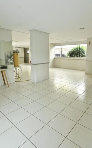 Apartamento para alugar com 54m², 2 quartos e 1 vaga
