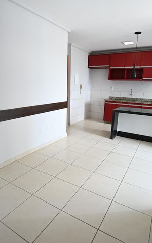 Apartamento para alugar com 54m², 2 quartos e 1 vaga