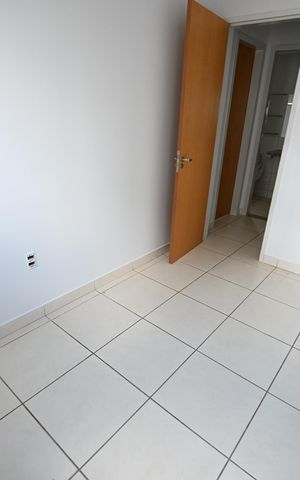 Apartamento para alugar com 54m², 2 quartos e 1 vaga