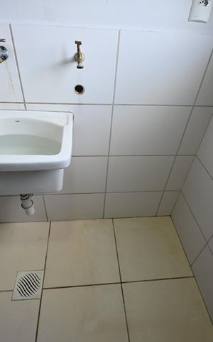 Apartamento para alugar com 54m², 2 quartos e 1 vaga