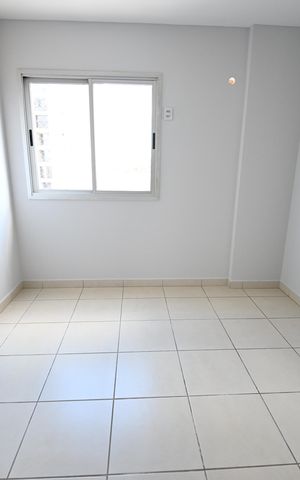 Apartamento para alugar com 54m², 2 quartos e 1 vaga