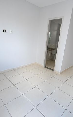 Apartamento para alugar com 54m², 2 quartos e 1 vaga
