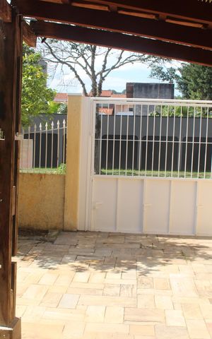Casa para alugar com 282m², 4 quartos e 4 vagasGaragem