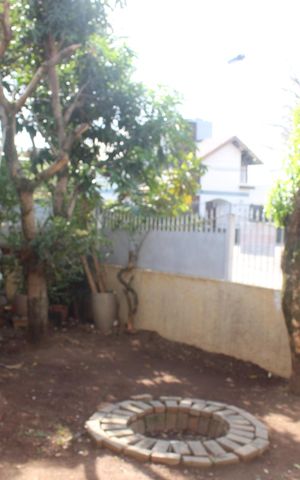 Casa para alugar com 282m², 4 quartos e 4 vagasJardim