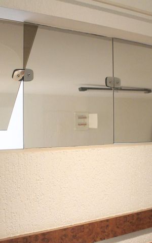 Casa para alugar com 282m², 4 quartos e 4 vagasLavabo