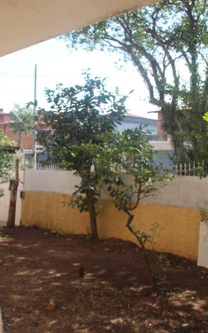 Casa para alugar com 282m², 4 quartos e 4 vagasJardim