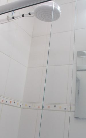 Casa para alugar com 282m², 4 quartos e 4 vagasBanheiro da Suíte 2