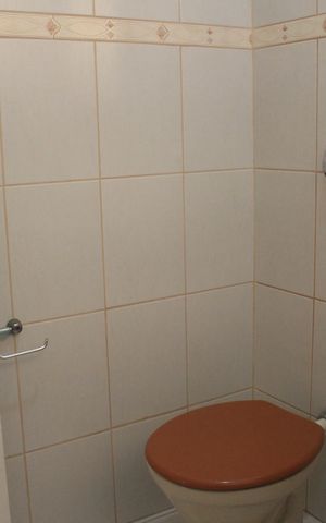 Casa para alugar com 282m², 4 quartos e 4 vagasBanheiro 2