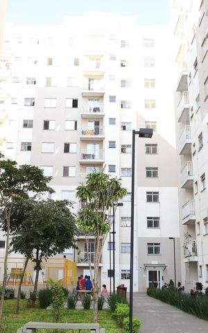 Apartamento à venda com 48m², 2 quartos e 1 vagaÁrea comum 