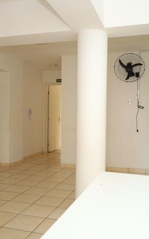 Apartamento à venda com 48m², 2 quartos e 1 vagaÁrea comum - Salão de festas