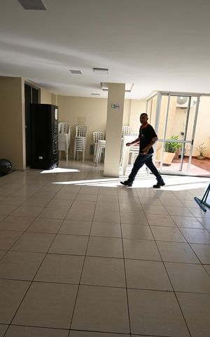 Apartamento para alugar com 77m², 3 quartos e 2 vagas