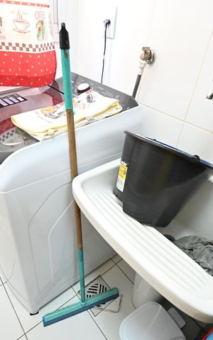 Apartamento para alugar com 77m², 3 quartos e 2 vagas