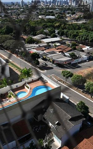 Apartamento para alugar com 77m², 3 quartos e 2 vagas