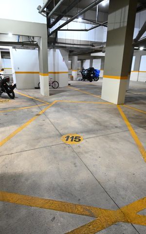 Apartamento para alugar com 77m², 3 quartos e 2 vagas