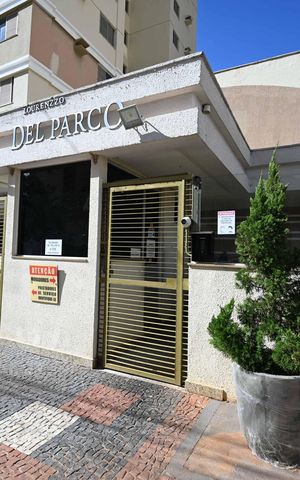 Apartamento para alugar com 77m², 3 quartos e 2 vagas
