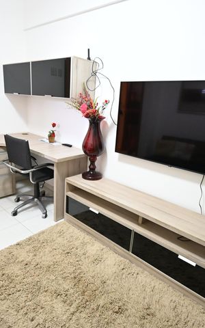Apartamento para alugar com 77m², 3 quartos e 2 vagas