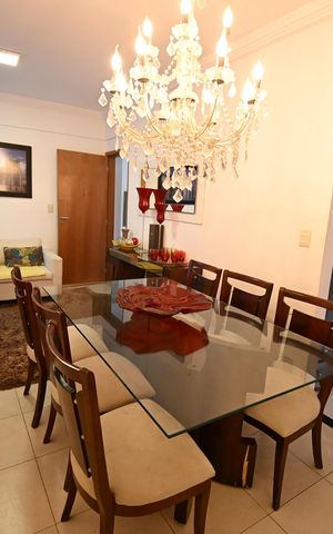 Apartamento para alugar com 77m², 3 quartos e 2 vagas