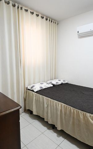 Apartamento para alugar com 77m², 3 quartos e 2 vagas