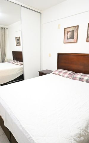 Apartamento para alugar com 77m², 3 quartos e 2 vagas