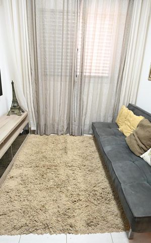 Apartamento para alugar com 77m², 3 quartos e 2 vagas