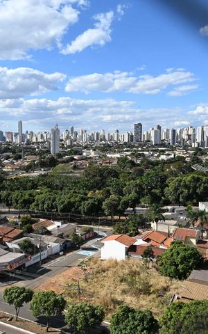Apartamento para alugar com 77m², 3 quartos e 2 vagas