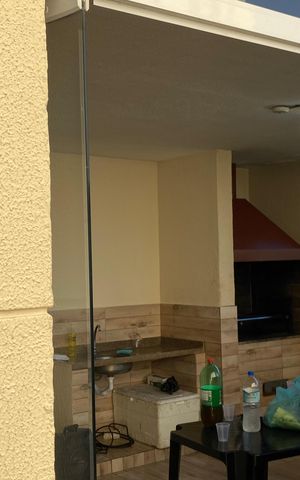 Apartamento à venda com 50m², 2 quartos e 1 vagaÁrea externa