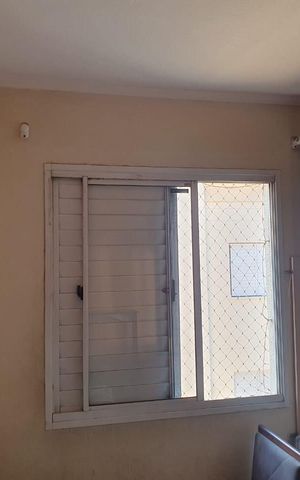 Apartamento à venda com 50m², 2 quartos e 1 vagaQuarto