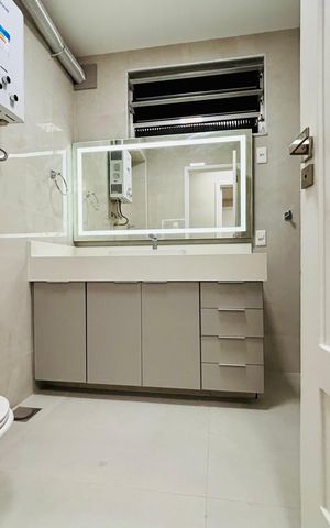 Apartamento à venda com 110m², 3 quartos e sem vaga