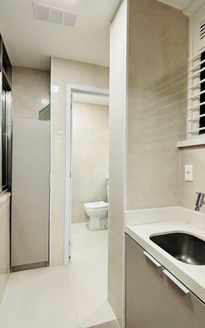 Apartamento à venda com 110m², 3 quartos e sem vaga