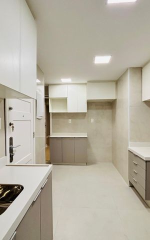 Apartamento à venda com 110m², 3 quartos e sem vaga