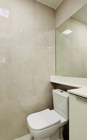 Apartamento à venda com 110m², 3 quartos e sem vaga