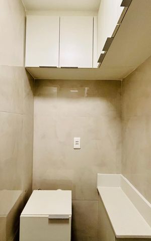 Apartamento à venda com 110m², 3 quartos e sem vaga