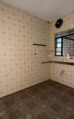 Casa para alugar com 125m², 3 quartos e 1 vaga Casa para alugar com 125m², 3 quartos e 1 vagaCozinha