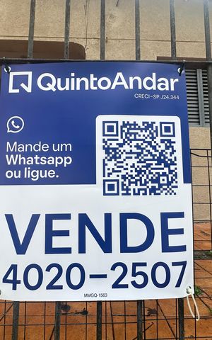 Casa para alugar com 125m², 3 quartos e 1 vaga Casa para alugar com 125m², 3 quartos e 1 vagaPlaca