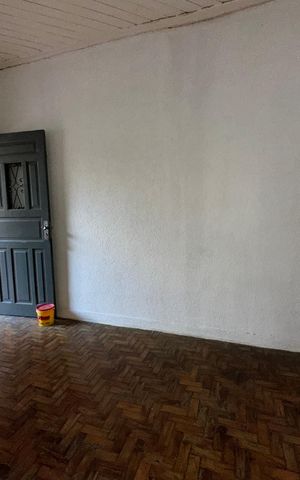 Casa para alugar com 125m², 3 quartos e 1 vaga Casa para alugar com 125m², 3 quartos e 1 vagaSala