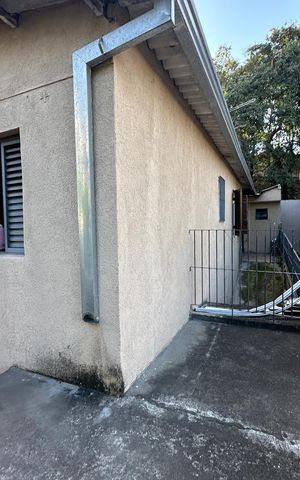 Casa para alugar com 125m², 3 quartos e 1 vaga Casa para alugar com 125m², 3 quartos e 1 vagaQuintal