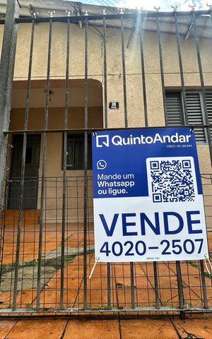 Casa para alugar com 125m², 3 quartos e 1 vaga Casa para alugar com 125m², 3 quartos e 1 vagaPlaca