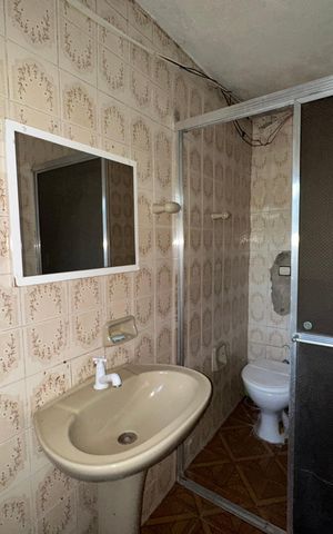 Casa para alugar com 125m², 3 quartos e 1 vaga Casa para alugar com 125m², 3 quartos e 1 vagaBanheiro de serviço
