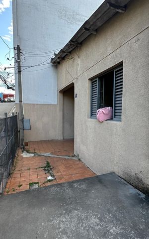 Casa para alugar com 125m², 3 quartos e 1 vaga Casa para alugar com 125m², 3 quartos e 1 vagaQuintal