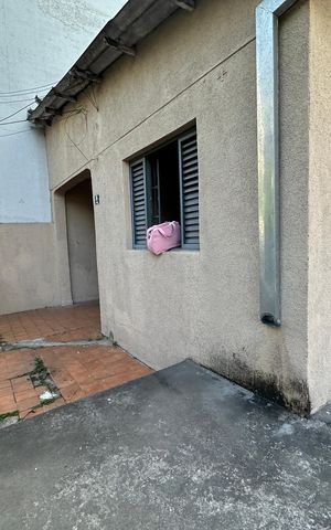 Casa para alugar com 125m², 3 quartos e 1 vaga Casa para alugar com 125m², 3 quartos e 1 vagaQuintal