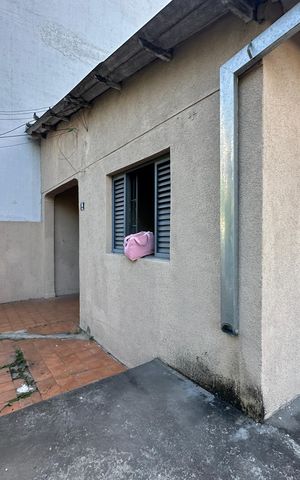 Casa para alugar com 125m², 3 quartos e 1 vaga Casa para alugar com 125m², 3 quartos e 1 vagaQuintal