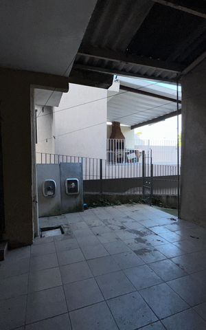 Casa para alugar com 125m², 3 quartos e 1 vaga Casa para alugar com 125m², 3 quartos e 1 vagaÁrea de Serviço