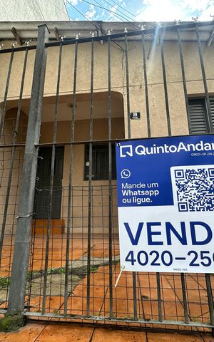 Casa para alugar com 125m², 3 quartos e 1 vaga Casa para alugar com 125m², 3 quartos e 1 vagaPlaca