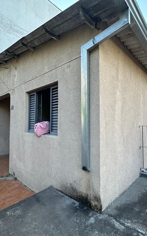 Casa para alugar com 125m², 3 quartos e 1 vaga Casa para alugar com 125m², 3 quartos e 1 vagaQuintal