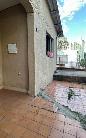 Casa para alugar com 125m², 3 quartos e 1 vaga Casa para alugar com 125m², 3 quartos e 1 vagaQuintal