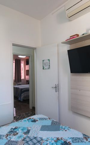 Casa de condomínio à venda com 210m², 4 quartos e 3 vagasQuarto 3