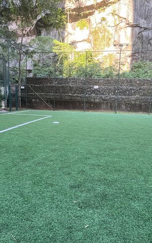 Apartamento para alugar com 83m², 3 quartos e 2 vagasÁrea comum