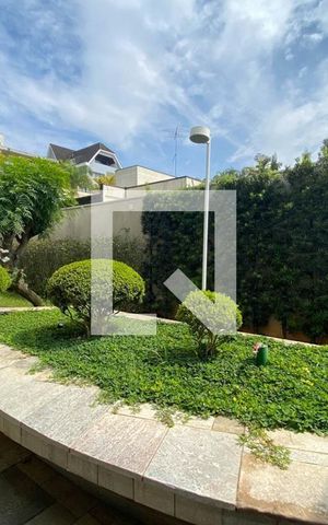 Apartamento para alugar com 133m², 3 quartos e 3 vagasÁrea comum