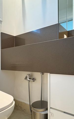 Apartamento para alugar com 133m², 3 quartos e 3 vagasBanheiro - Suíte 3